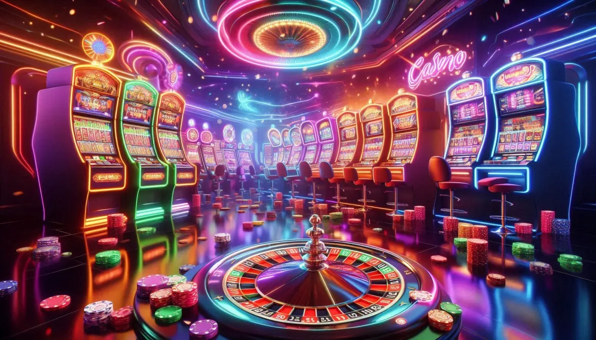 Spinsbro Casino
